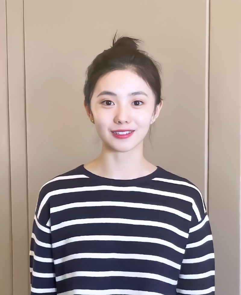 刘浩存