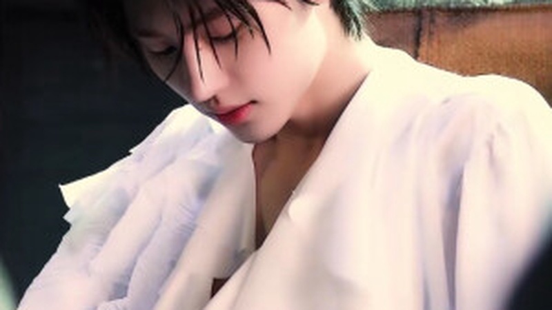 李羲承退团后首开个人签售，透露独立音乐计划引期待