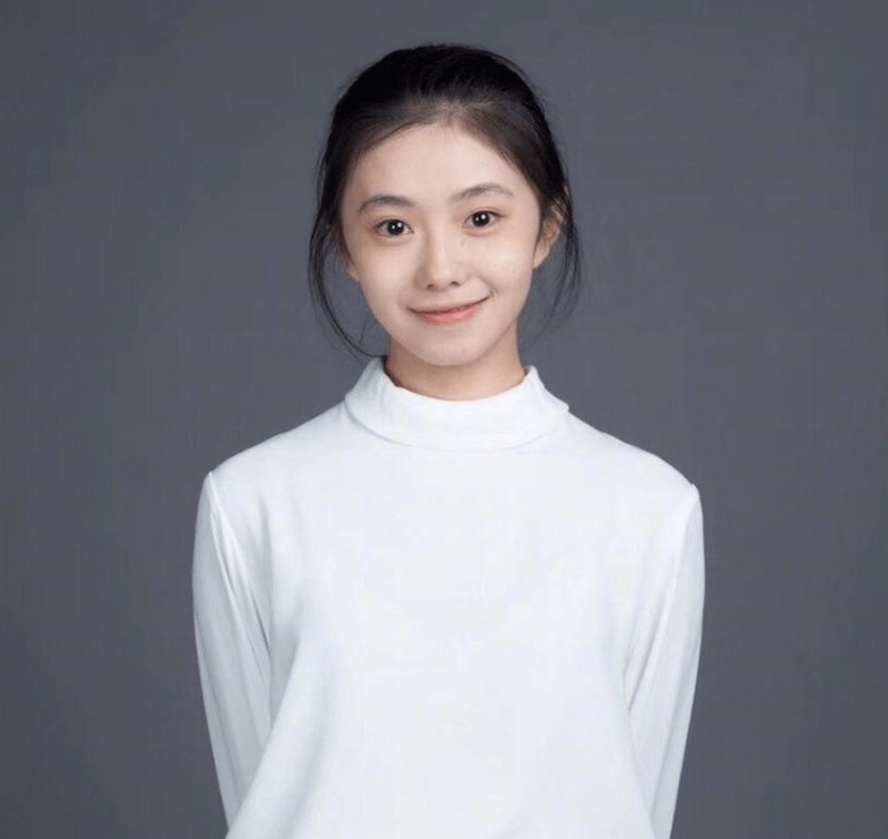 刘浩存