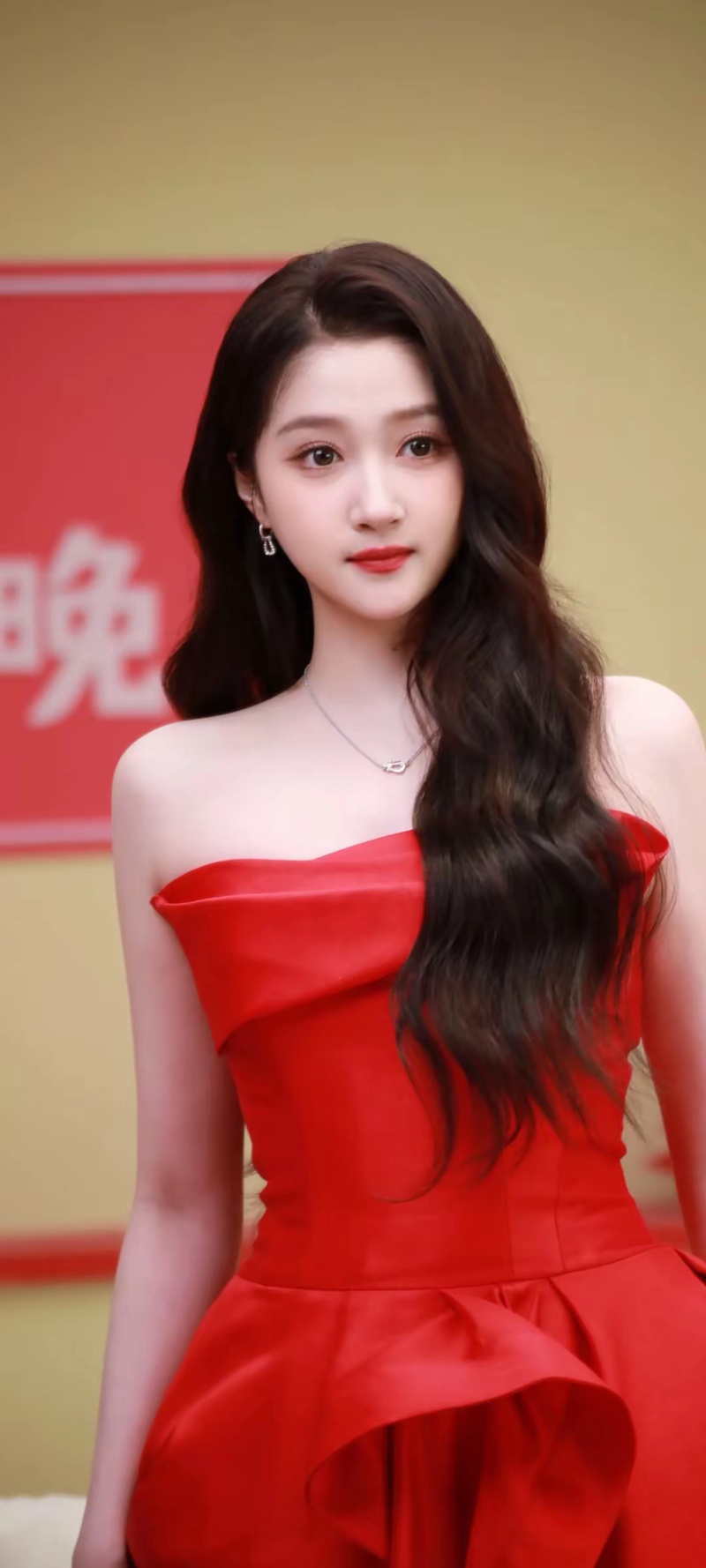 关晓彤