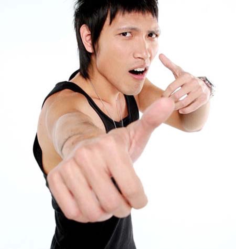 杨宗纬